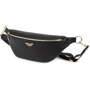 حقيبة برلينر الفاخرة فاني باك مونا XL من الجلد حقيبة كتف للسيدات والرجال in Kuwait