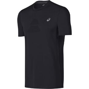 ASICS Men's Short Sleeve Crew Tee in Saudi Arabia
