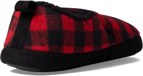 Cobian Men's Log Cabins Moccasin Slippers in Saudi Arabia