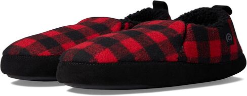 Cobian Men's Log Cabins Moccasin Slippers in Saudi Arabia