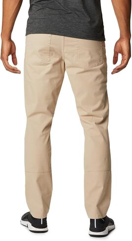 Columbia Men's Pacific Ridge 5 Pocket Pant in Saudi Arabia