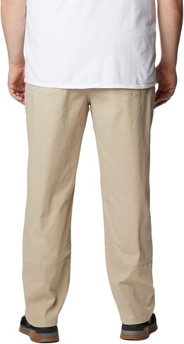 Columbia Men's Pacific Ridge 5 Pocket Pant in Saudi Arabia