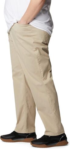 Columbia Men's Pacific Ridge 5 Pocket Pant in Saudi Arabia