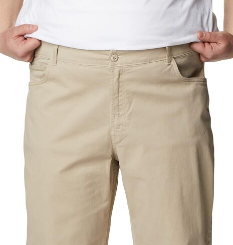 Columbia Men's Pacific Ridge 5 Pocket Pant in Saudi Arabia