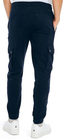 Nautica mens Nautica Sustainably Crafted Cargo Jogger Pants in Saudi Arabia