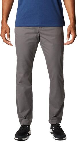 Columbia Men's Pacific Ridge 5 Pocket Pant in Saudi Arabia