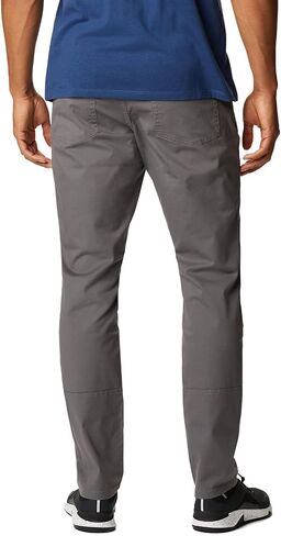 Columbia Men's Pacific Ridge 5 Pocket Pant in Saudi Arabia