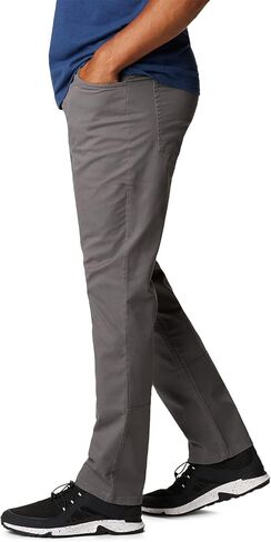 Columbia Men's Pacific Ridge 5 Pocket Pant in Saudi Arabia