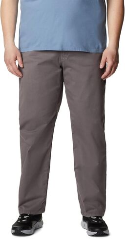 Columbia Men's Pacific Ridge 5 Pocket Pant in Saudi Arabia