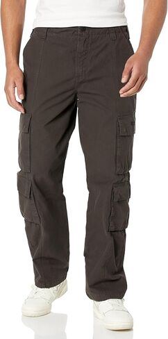 HUDSON Men's Wide Leg Cargo in Saudi Arabia
