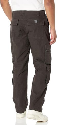 HUDSON Men's Wide Leg Cargo in Saudi Arabia