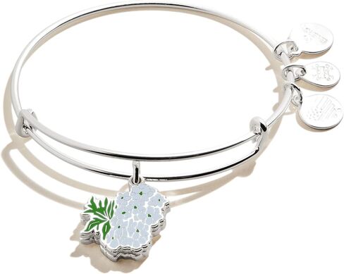 Alex and Ani Animal Guide Expandable Bangle for Women in Saudi Arabia