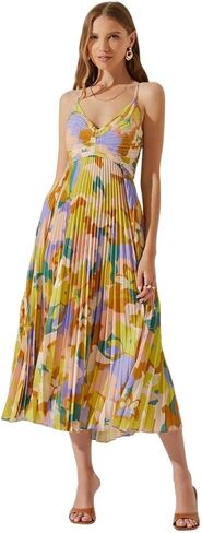 ASTR the label Women's Blythe Dress in Kuwait