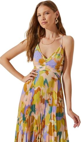 ASTR the label Women's Blythe Dress in Kuwait