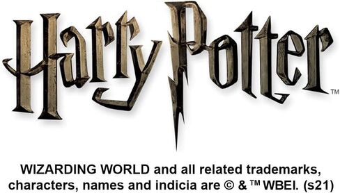 Harry Potter Luna Lovegood Specterspecs Novelty Clip-On Stud Earrings in Saudi Arabia