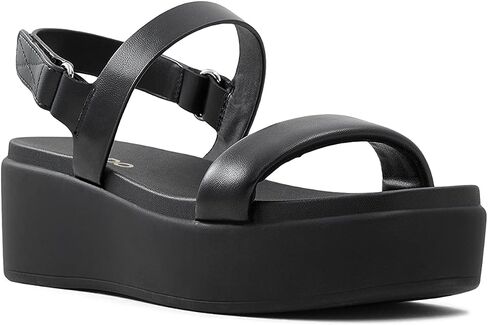 ALDO Women's Tisdal Wedge Sandal in Saudi Arabia