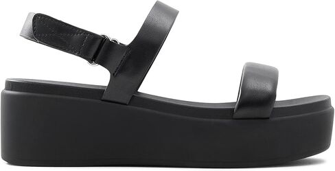 ALDO Women's Tisdal Wedge Sandal in Saudi Arabia