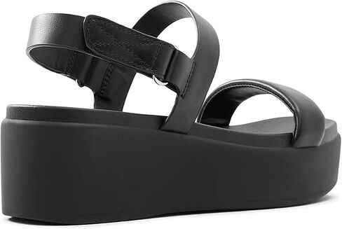 ALDO Women's Tisdal Wedge Sandal in Saudi Arabia