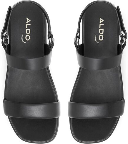 ALDO Women's Tisdal Wedge Sandal in Saudi Arabia