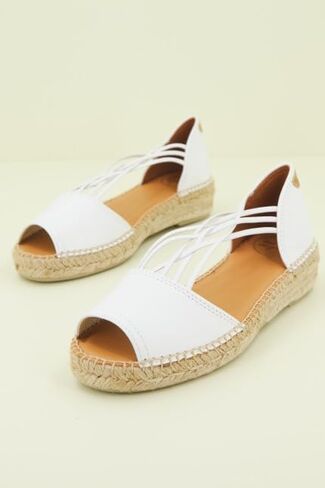 صندل Ebre-p Espadrille نسائي من Toni Pons in Kuwait