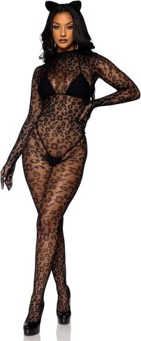Leg Avenue Costume, Multi, O/S in Saudi Arabia