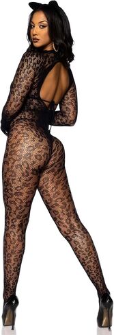 Leg Avenue Costume, Multi, O/S in Saudi Arabia