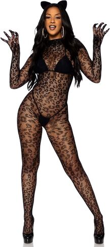 Leg Avenue Costume, Multi, O/S in Saudi Arabia