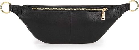 حقيبة برلينر الفاخرة فاني باك مونا XL من الجلد حقيبة كتف للسيدات والرجال in Kuwait