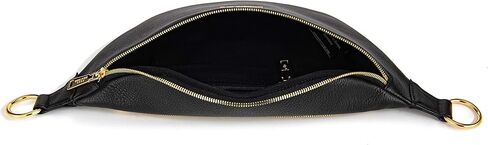 حقيبة برلينر الفاخرة فاني باك مونا XL من الجلد حقيبة كتف للسيدات والرجال in Kuwait