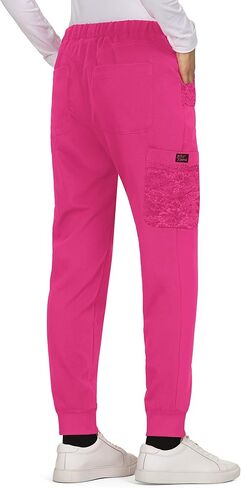 بنطال KOI Betsey Johnson B704 النسائي Musk Jogger in Kuwait