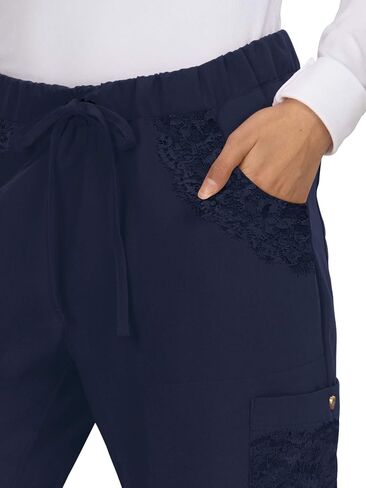 بنطال KOI Betsey Johnson B704 النسائي Musk Jogger in Kuwait
