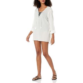 غطاء سماء زرقاء قياسي للنساء من Billabong in Kuwait