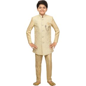 احها كيدز عرقي الهند وطقم بيجامة للاولاد 4111 in Kuwait