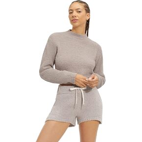UGG Women's Heddie Mock Neck