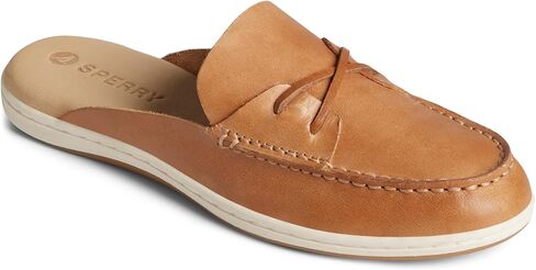 Sperry Women's Mulefish Boat Shoe in Saudi Arabia