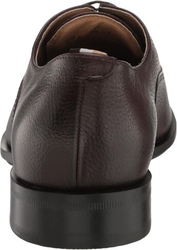 BOSS Men's Oxford Shoes in Grain Leather in Saudi Arabia