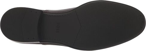 BOSS Men's Oxford Shoes in Grain Leather in Saudi Arabia