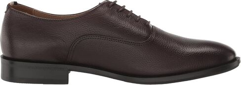 BOSS Men's Oxford Shoes in Grain Leather in Saudi Arabia
