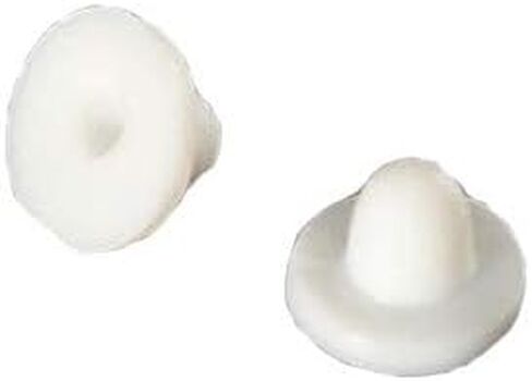 HAPPYAN Fashion Cute Unicorn Shape Clip on Earrings Charm Jewelry Accessory in Kuwait