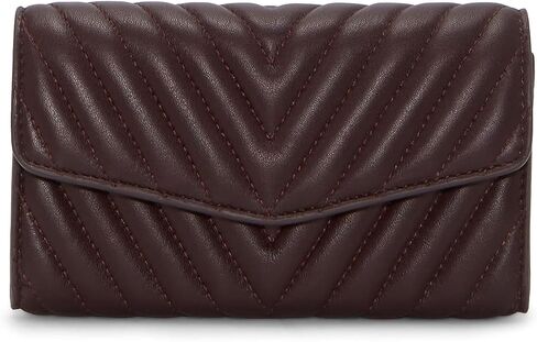 Vince Camuto Theon Wallet On Chain, Inked Mulberry in Saudi Arabia