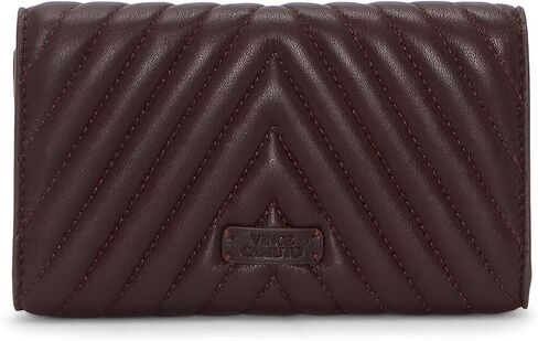Vince Camuto Theon Wallet On Chain, Inked Mulberry in Saudi Arabia