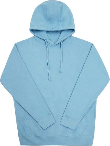 G-Style USA Men's Premium Heavyweight Pullover Hoodie Sweatshirts in Kuwait