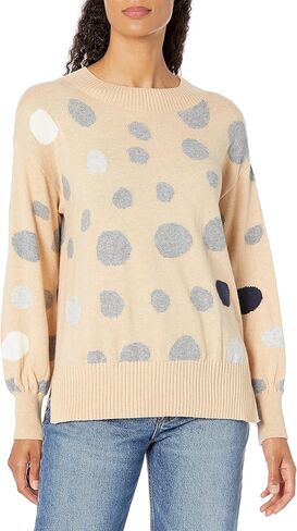 NIC+ZOE Women's Sweet Spot Sweater in Saudi Arabia