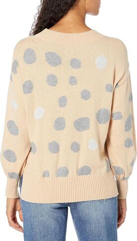 NIC+ZOE Women's Sweet Spot Sweater in Saudi Arabia