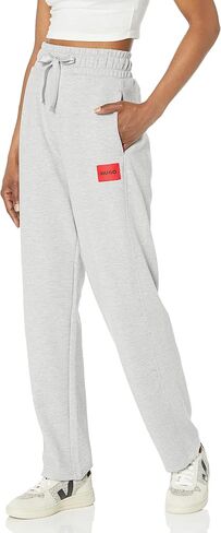 HUGO Women's Relaxed Fit Sweatpants in Saudi Arabia