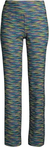 Lands' End Women's Active Yoga Pants in Saudi Arabia