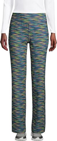 Lands' End Women's Active Yoga Pants in Saudi Arabia