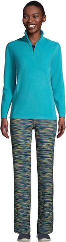 Lands' End Women's Active Yoga Pants in Saudi Arabia