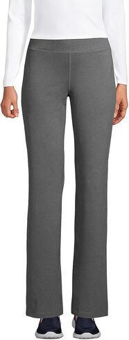 Lands' End Women's Active Yoga Pants in Saudi Arabia