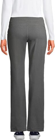 Lands' End Women's Active Yoga Pants in Saudi Arabia